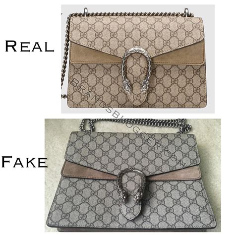 fake gucci tasche dionysus|how to spot gucci dionysus bag.